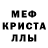 MDMA кристаллы Clare King